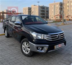 تويوتا هايلوكس